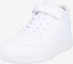 Hoge Sneakers Sneakers Hoog REBOUND Heren Wit