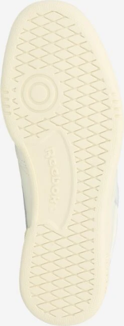 REEBOK CLASSICS Casual Sneakers Sneakers Laag Club C 85 Vintage Heren Offwhite -Herenschoenen Winkel e04bc0c4c048e237eced73a50f88daeb