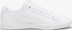 Puma Casual Sneakers Sneakers Laag Vikky Heren Wit 8 Puma Casual Sneakers Sneakers Laag Vikky Heren Wit -Herenschoenen Winkel e0676910b6f58fa19deee6f8daf1e029
