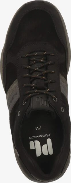 Pius Gabor Casual Sneakers Sneakers Laag Heren Zwart -Herenschoenen Winkel e0a078d04a95eed178019b0b5fa9860d