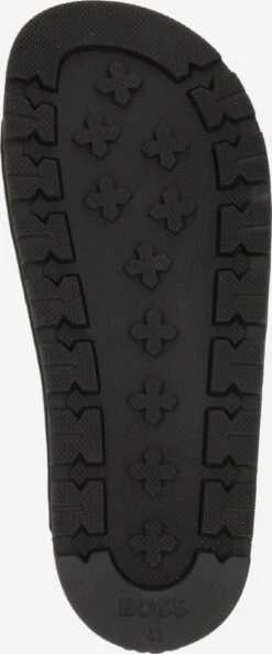 Instappers Muiltjes Surfley Heren Zwart -Herenschoenen Winkel e0a9f1cda3a8f5c081c739474332f662