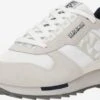 Napapijri Fashion Sneakers Sneakers Laag VIRTUS Heren Wit -Herenschoenen Winkel e0d501e359568e6711031753b1bbe59f
