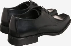 Lloyd Nette Schoenen Veterschoen Dagget Heren Zwart -Herenschoenen Winkel e1d52c64e4bdb111e1e1c959e2eb08c7
