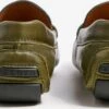 Lloyd Lage Schoenen Mocassins EMMO Heren Groen -Herenschoenen Winkel e35a11b401042e6d6a83a82438e27161