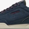 Hummel Casual Sneakers Sneakers Laag Forli Heren Navy -Herenschoenen Winkel e41a24ad2ca2e737e87c6feda339fe66