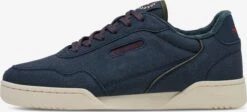 Hummel Casual Sneakers Sneakers Laag Forli Heren Navy