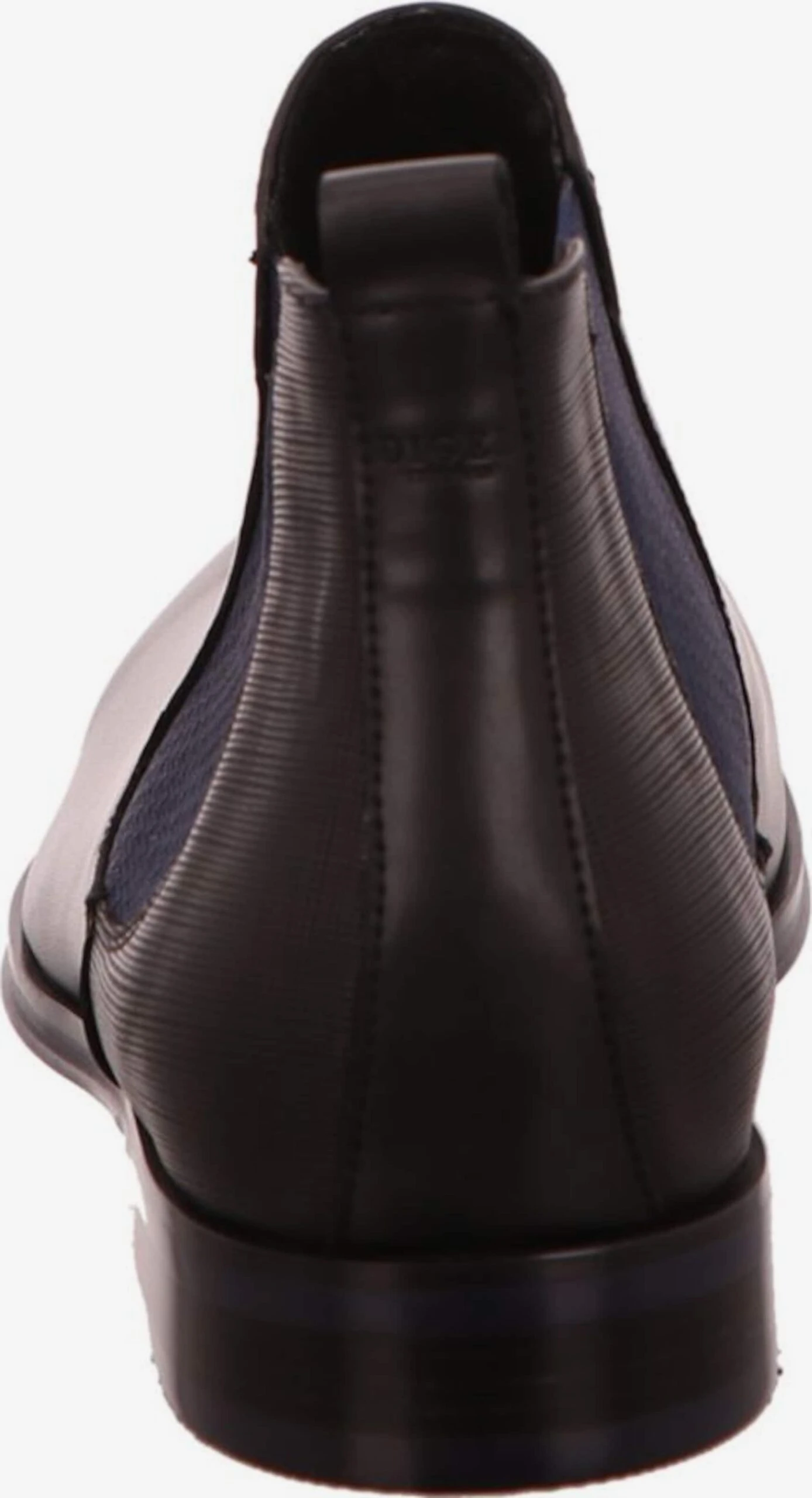 Digel Enkelboots Chelsea Boots Heren Zwart 5 Digel Enkelboots Chelsea Boots Heren Zwart - Afbeelding 3