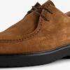 Shoe The Bear Trending Veterschoen COSMOS 2 Heren Cognac -Herenschoenen Winkel e4ff66c2911ade7f2d15d712edef573a