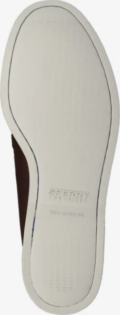 Sperry Lage Schoenen Mocassins Heren Bruin / Lichtbruin -Herenschoenen Winkel e597995efd7e0aa29179236c6815c59f