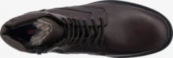 Lloyd Boots & Laarzen Veterboots Hollis Heren Kastanjebruin -Herenschoenen Winkel e663ed3f64e03d5563fe2e7335a038a8