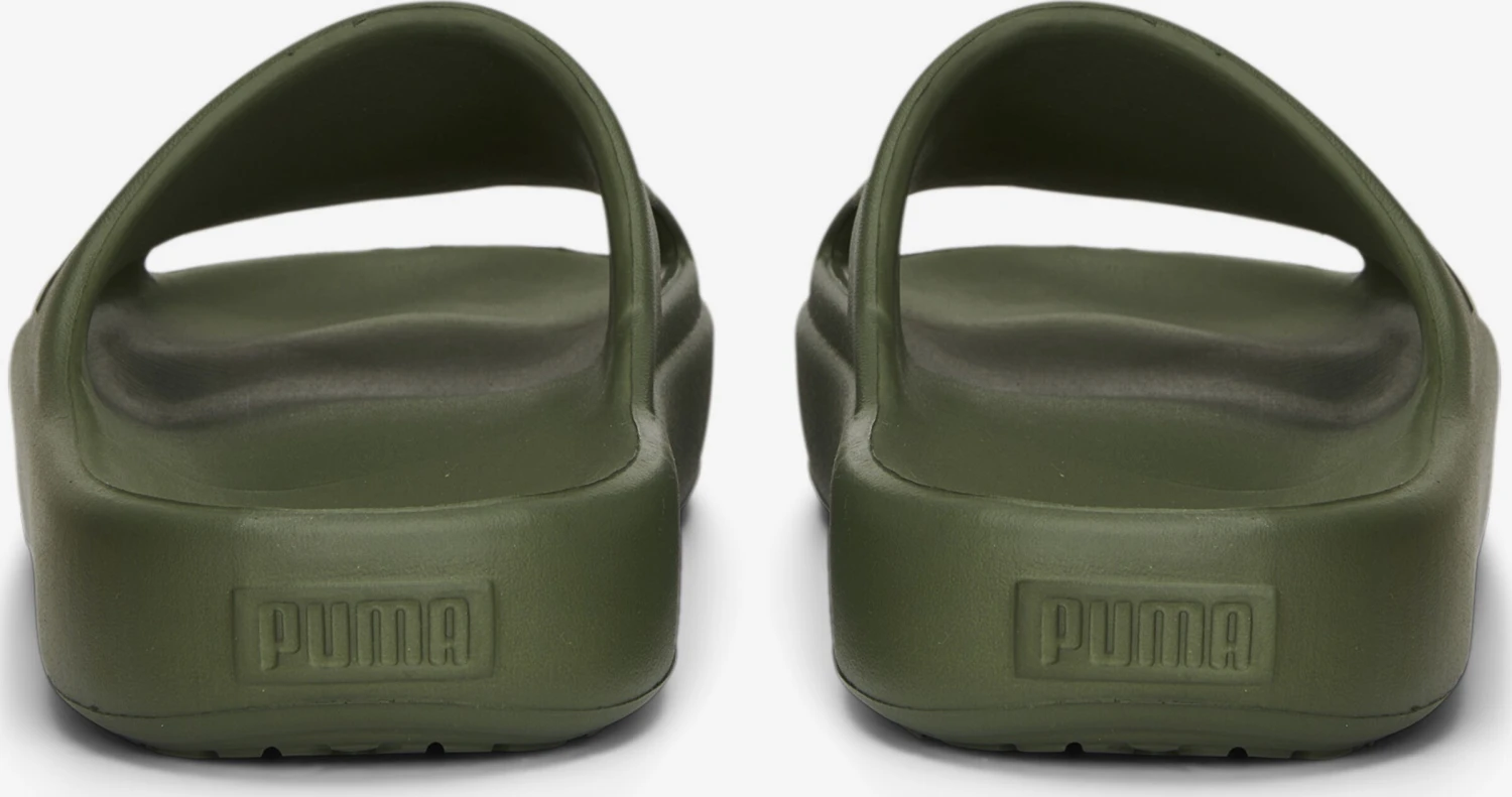 Puma Instappers Strand-/badschoen Shibui Cat Heren Groen 5 Puma Instappers Strand-/badschoen Shibui Cat Heren Groen - Afbeelding 3