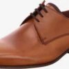 Floris Van Bommel Nette Schoenen Veterschoen Heren Cognac -Herenschoenen Winkel e7e1e0f3cc17ba627d3e6cc42bbe1856