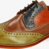 MELVIN & HAMILTON Nette Schoenen Veterschoen Heren Gemengde Kleuren -Herenschoenen Winkel e8a43ea6a916dd85e39256d8810c11c2
