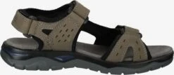 Dockers By Gerli Sandalen & Pantoffels Sandalen Heren Lichtbruin -Herenschoenen Winkel e8a6f4094466f74135c0911c901b3b00