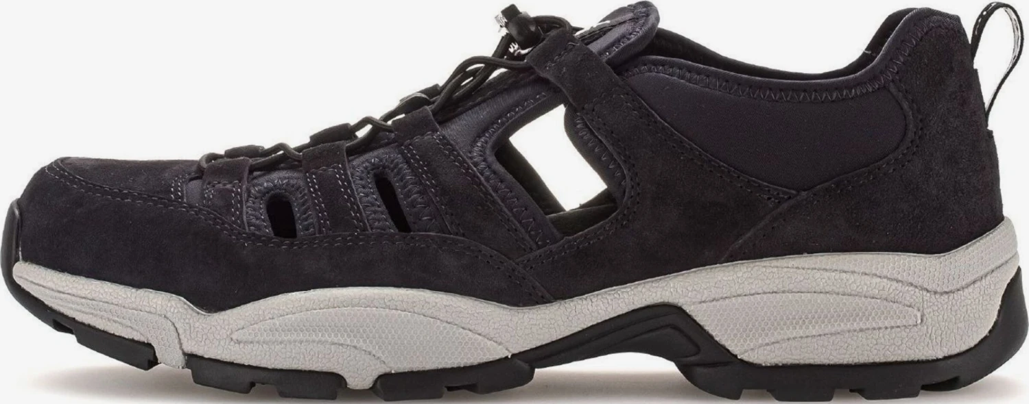 Pius Gabor Sportieve Veterschoenen Sportieve Veterschoen Heren Marine 4 Pius Gabor Sportieve Veterschoenen Sportieve Veterschoen Heren Marine - Afbeelding 2