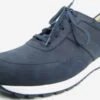 Finn Comfort Casual Veterschoenen Veterschoen Heren Blauw -Herenschoenen Winkel e9e829771d5d26ad4a66bdb940bf4b9f
