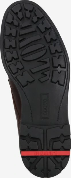 Lloyd Casual Veterschoenen Veterschoen Vanja Heren Bruin -Herenschoenen Winkel e9ff5264abfaf9c7de1f451240fd0553