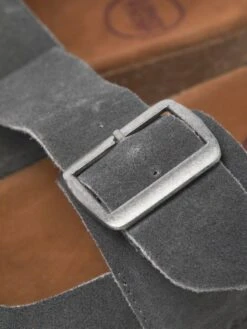 Jack & Jones Sandalen & Pantoffels Sandalen Heren Grijs -Herenschoenen Winkel ea781937f05c73b0acf59e771d6bba12