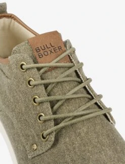 Bullboxer Trending Veterschoen 814X28500A Heren Grijs -Herenschoenen Winkel eb255113508a1afa3f288b5b833a3a81