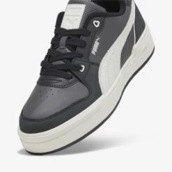 Puma Casual Sneakers Sneakers Laag CA Pro Lux II Heren Grijs -Herenschoenen Winkel ebb302c9bf9811875d5774ddbc399941