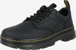 Dr. Martens Trending Veterschoen Reeder Heren Zwart