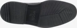 ECCO Nette Schoenen Instappers Lisbon Heren Zwart -Herenschoenen Winkel ec212bb98628db077b4b1000cd49c8af