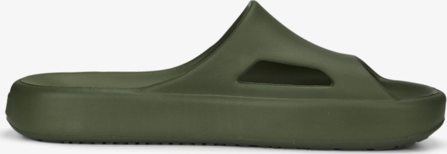 Puma Instappers Strand-/badschoen Shibui Cat Heren Groen 7 Puma Instappers Strand-/badschoen Shibui Cat Heren Groen - Afbeelding 5