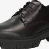 Hugo Casual Veterschoenen Veterschoen Denzel Heren Rood -Herenschoenen Winkel ecff890f253741b7e58eb1a7b6f08fcc