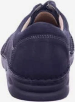 Finn Comfort Casual Veterschoenen Veterschoen Heren Blauw / Donkerblauw 13 Finn Comfort Casual Veterschoenen Veterschoen Heren Blauw / Donkerblauw -Herenschoenen Winkel ed4231efbeda0490f70bf1e650d6a0c3