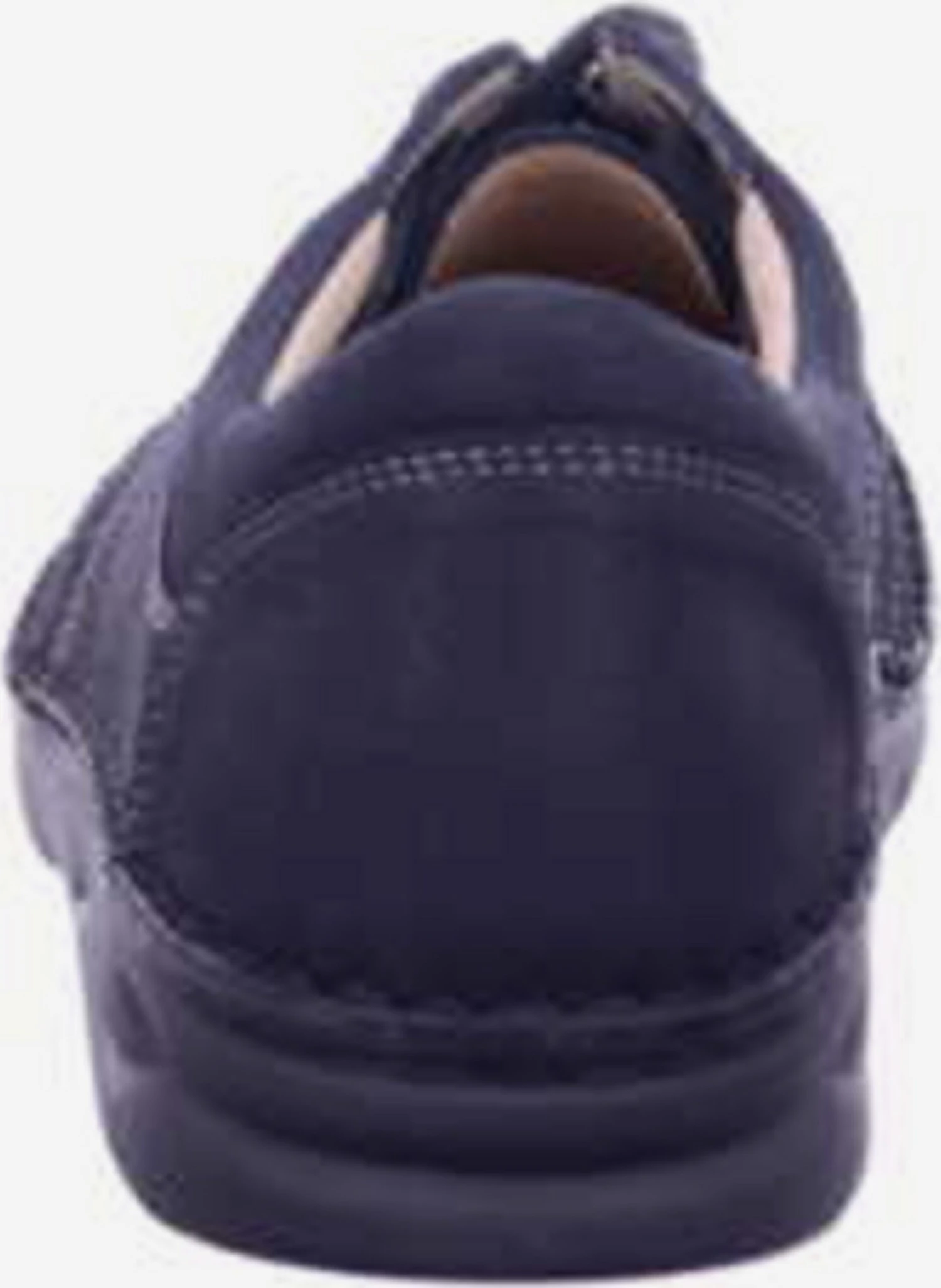Finn Comfort Casual Veterschoenen Veterschoen Heren Blauw / Donkerblauw 6 Finn Comfort Casual Veterschoenen Veterschoen Heren Blauw / Donkerblauw - Afbeelding 4