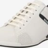 Casual Sneakers Sneakers Laag Saturn Heren Wolwit -Herenschoenen Winkel ee47f071dcc422fbb4b426b9dc91b9b0