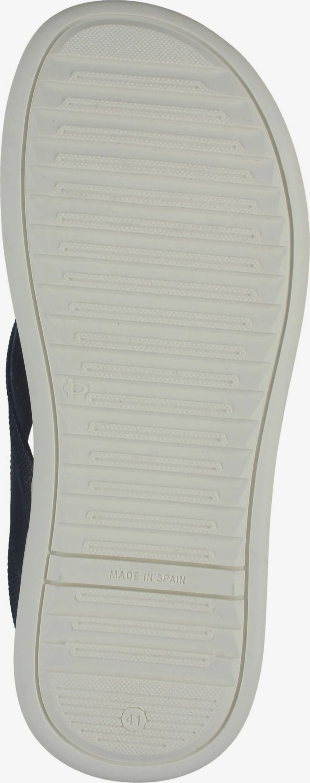 Pantofola D'Oro Slippers Teenslippers Heren Blauw 9 Pantofola D'Oro Slippers Teenslippers Heren Blauw - Afbeelding 7