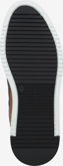 Bullboxer Fashion Sneakers Sneakers Laag Heren Bruin / Lichtbruin -Herenschoenen Winkel eea058142de37b17a7fdb4304b5a7108