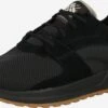 Columbia Running Sneakers Sneakers Laag WILDONE GENERATION Heren Zwart -Herenschoenen Winkel ef67577ef5014ed84e8bf8d9fc97c850