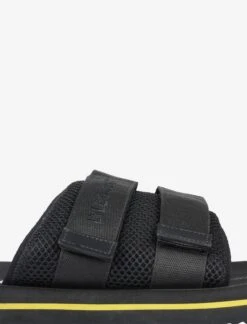 Lyle & Scott Instappers Muiltjes TOLSTA BLK Heren Zwart -Herenschoenen Winkel ef7e9d0eabe53a78f9da7541886647aa