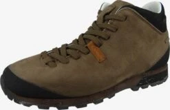 Aku Sportieve Veterschoenen Sportieve Veterschoen Heren Cognac / Donkerbruin