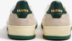 Lloyd Hoge Sneakers Sneakers Hoog BOOKER Heren Wit 11 Lloyd Hoge Sneakers Sneakers Hoog BOOKER Heren Wit -Herenschoenen Winkel f01bac1e1e17e701078b4d8f2172037c