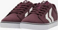 Hummel Skate Sneakers Sneakers Laag Leisure Heren Braam -Herenschoenen Winkel f04084773880827525a2d8dafe3f6f01