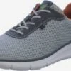 WALDLÄUFER Casual Sneakers Sneakers Laag Heren Grijs / Lichtgrijs -Herenschoenen Winkel f076498f29c7db15de8eb5a39d49344b
