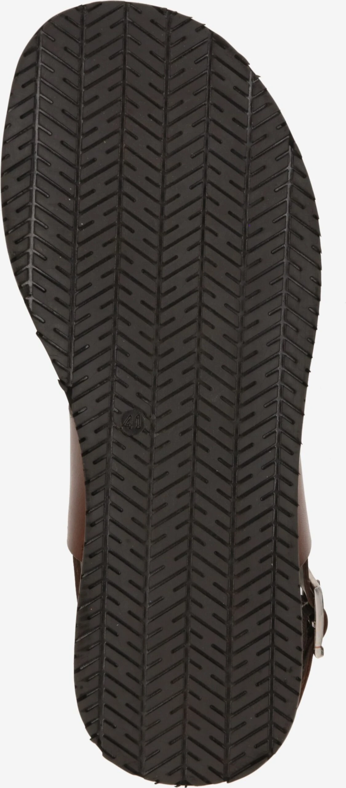 About You Sandalen & Pantoffels Sandalen Jesper Sandal Heren Bruin 5 About You Sandalen & Pantoffels Sandalen Jesper Sandal Heren Bruin - Afbeelding 3