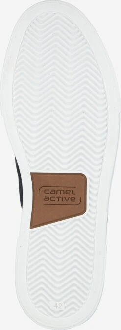 Camel Active Casual Sneakers Sneakers Laag Heren Navy -Herenschoenen Winkel f0d0313b9f620d094643746ad9384d75