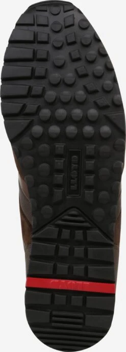 Lloyd Running Sneakers Sneakers Laag Agon Heren Chocoladebruin -Herenschoenen Winkel f0eafc4ebe2c0d39d9b621c60b92d13d