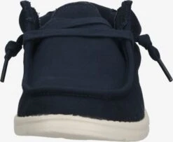 Bullboxer Lage Schoenen Mocassins Heren Nachtblauw -Herenschoenen Winkel f0f239556e68fb4d9e4b6ab1b723483e