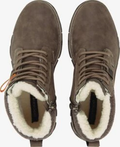 Dockers By Gerli Boots & Laarzen Veterboots Heren Kaki 11 Dockers By Gerli Boots & Laarzen Veterboots Heren Kaki -Herenschoenen Winkel f13a2181b7c62ccc9ffc6031f32961f6