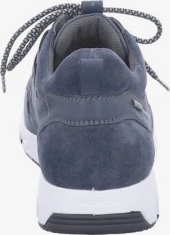 Josef Seibel Casual Sneakers Sneakers Laag Noah 50 Heren Donkerblauw -Herenschoenen Winkel f1a2ef7d011cf3483d8f5811e3c0e4db