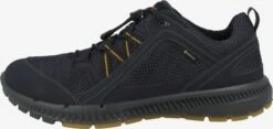 ECCO Sportieve Veterschoenen Sportieve Veterschoen Terracruise II Heren Zwart -Herenschoenen Winkel f1e040979dae41ad3a2521718e5bf50b