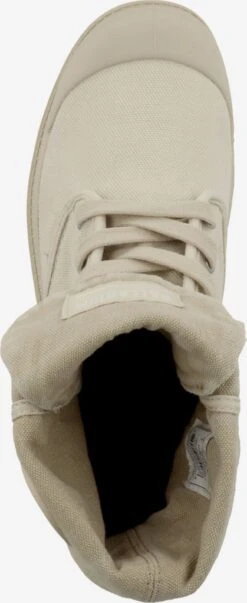 Palladium Laarzen Veterlaarzen Baggy Heren Beige -Herenschoenen Winkel f1e55f2421ed5ffd0ef6671e3f7904c2