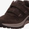 Pius Gabor Sportieve Veterschoenen Sportieve Veterschoen Heren Bruin / Donkerbruin -Herenschoenen Winkel f2a19a6919f7ab86768f7de730733b5a