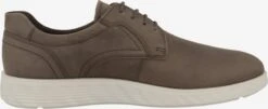 ECCO Sportieve Veterschoenen Sportieve Veterschoen Heren Mokka 10 ECCO Sportieve Veterschoenen Sportieve Veterschoen Heren Mokka -Herenschoenen Winkel f44064279128643c746982f1c5097d4c