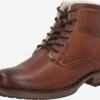 About You Boots & Laarzen Veterboots Claas Heren Bruin 2 About You Boots & Laarzen Veterboots Claas Heren Bruin -Herenschoenen Winkel f470e002940a236870bb194f116a19a6
